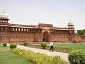 141. Agra fort 1